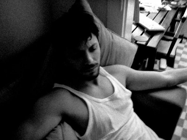 Serkan Altunorak Fotoğrafı