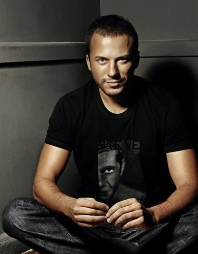 Serkan Altunorak Fotoğrafı