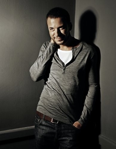 Serkan Altunorak Fotoğrafı