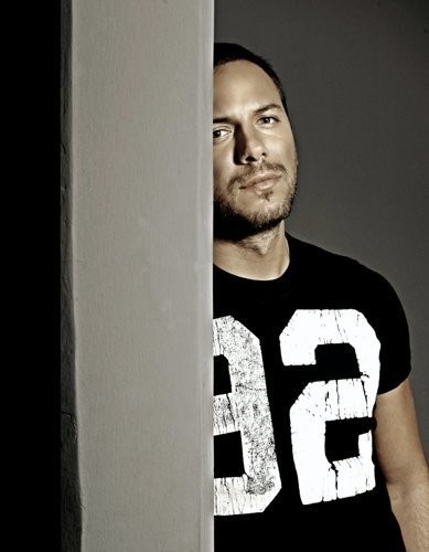 Serkan Altunorak Fotoğrafı