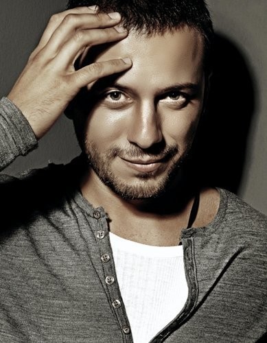 Serkan Altunorak Fotoğrafı