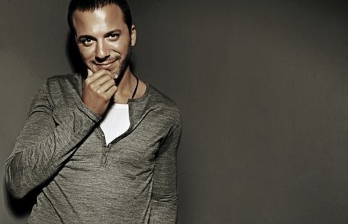 Serkan Altunorak Fotoğrafı