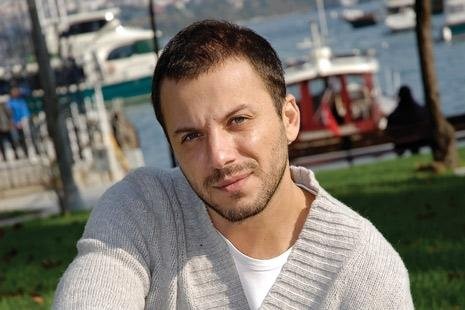 Serkan Altunorak Fotoğrafı