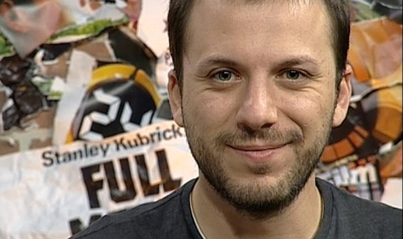 Serkan Altunorak fotoğrafı