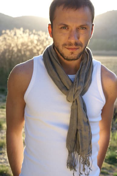 Serkan Altunorak fotoğrafı