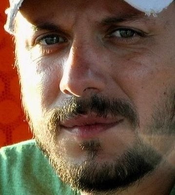 Serkan Altunorak Fotoğrafı