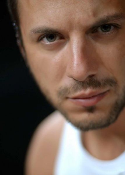 Serkan Altunorak Fotoğrafı