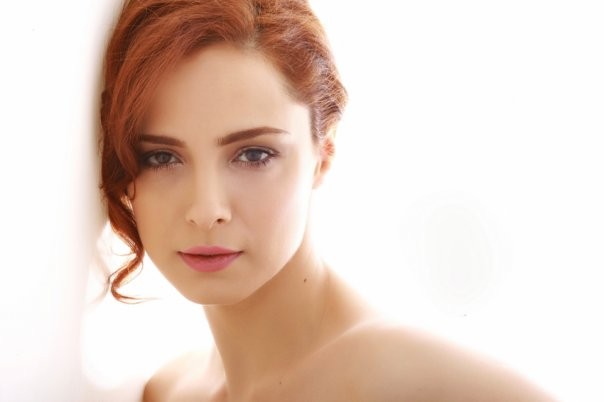 Mine Tugay Fotoğrafı