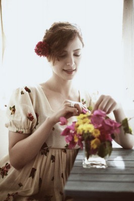 Mine Tugay Fotoğrafı