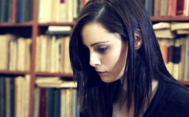 Mine Tugay Fotoğrafı