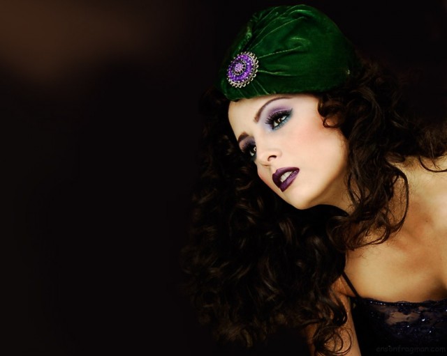 Mine Tugay Fotoğrafı