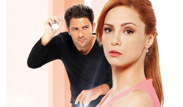 Mine Tugay Fotoğrafı