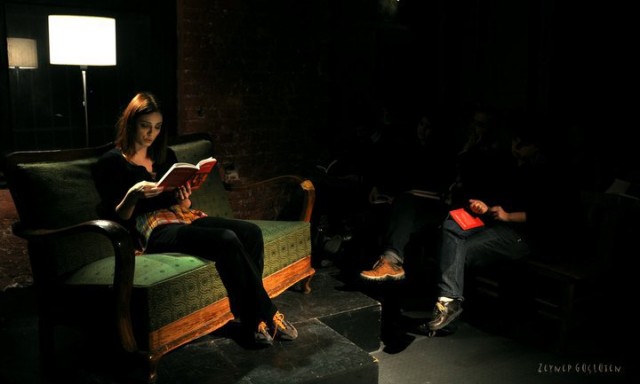 Mine Tugay Fotoğrafı