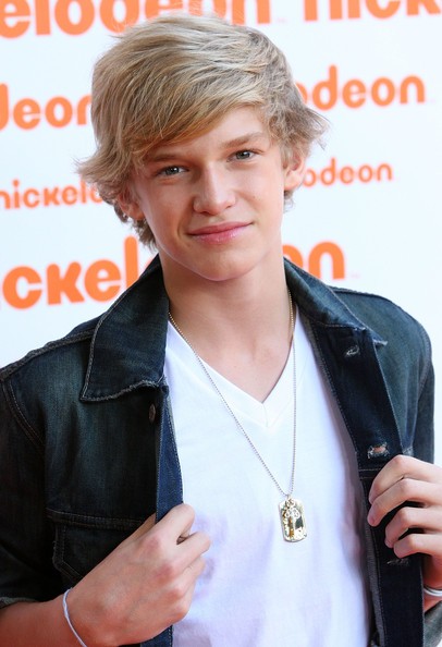 Cody Simpson Fotoğrafı