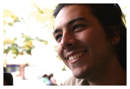 Tolga Akman fotoğrafı