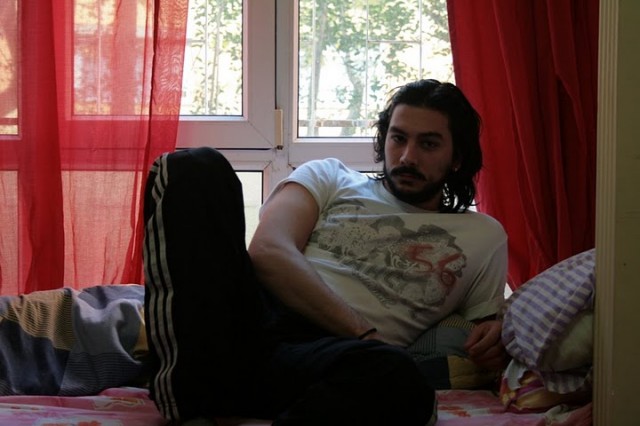 Tolga Akman fotoğrafı