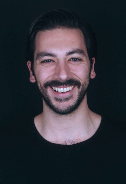 Tolga Akman fotoğrafı