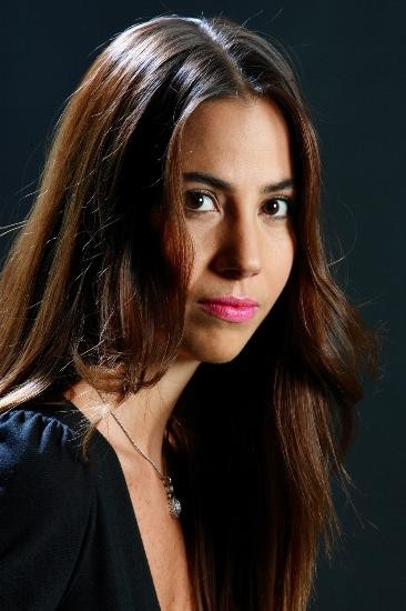 Bahar Kerimoğlu fotoğrafı