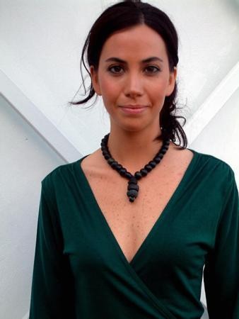 Bahar Kerimoğlu fotoğrafı