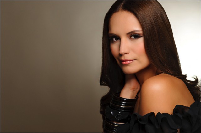 Arlene Santana Fotoğrafı