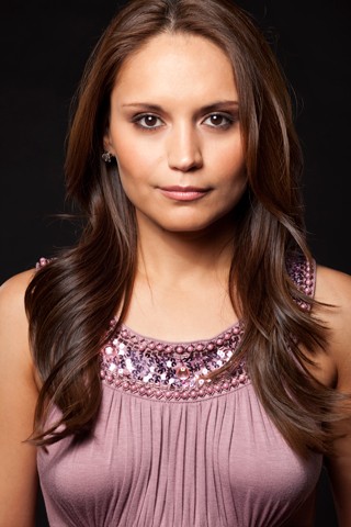 Arlene Santana Fotoğrafı