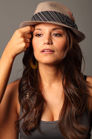 Arlene Santana Fotoğrafı