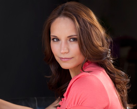 Arlene Santana Fotoğrafı