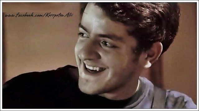 Ali Yücel Küçük Fotoğrafı