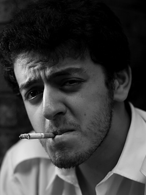 Ali Yücel Küçük fotoğrafı