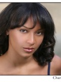 Charisse Woodall fotoğrafı