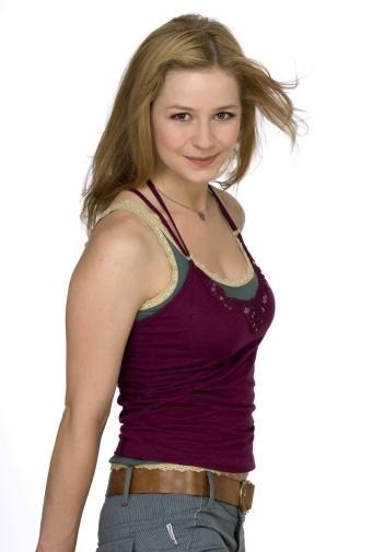 Theresa Scholze fotoğrafı