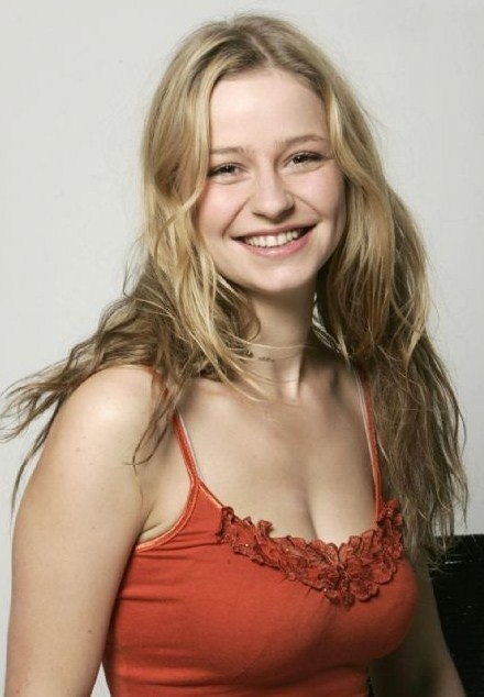 Theresa Scholze fotoğrafı