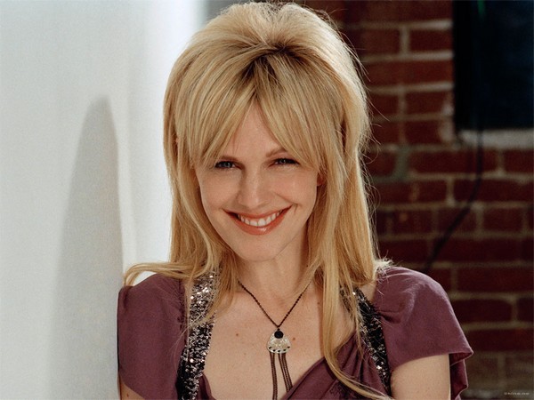 Kathryn Morris Fotoğrafı