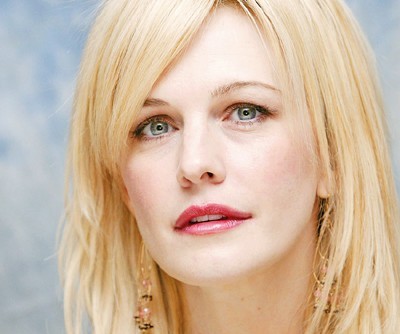Kathryn Morris Fotoğrafı