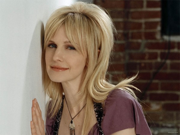 Kathryn Morris Fotoğrafı
