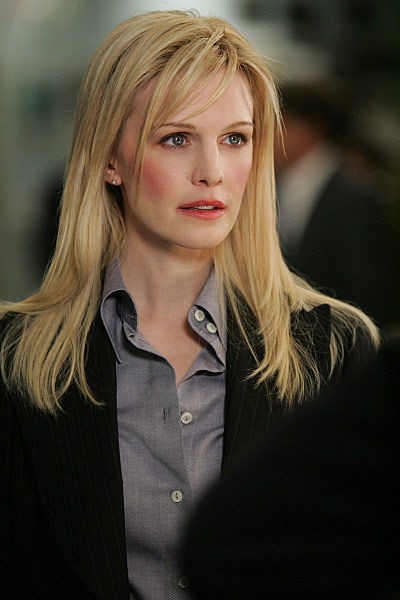 Kathryn Morris Fotoğrafı