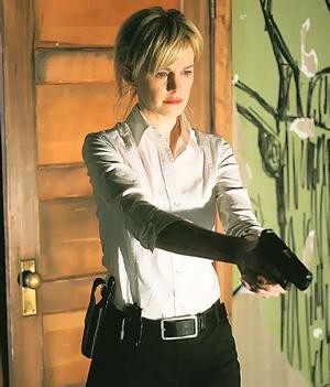 Kathryn Morris Fotoğrafı