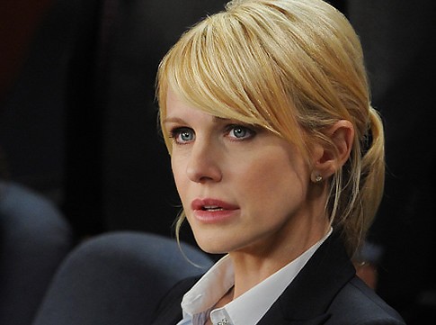 Kathryn Morris Fotoğrafı