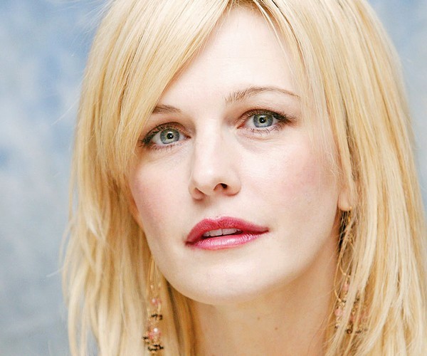 Kathryn Morris Fotoğrafı