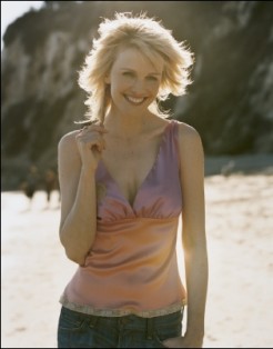 Kathryn Morris Fotoğrafı