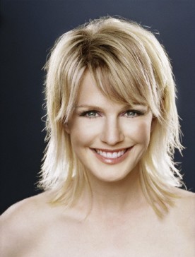 Kathryn Morris Fotoğrafı
