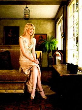 Kathryn Morris Fotoğrafı