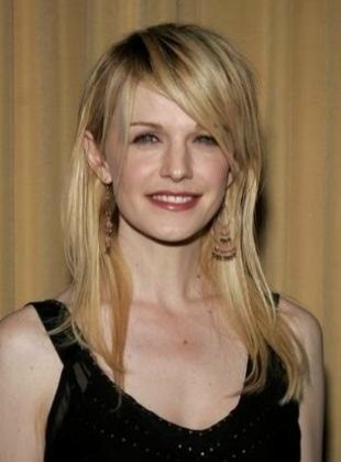 Kathryn Morris Fotoğrafı
