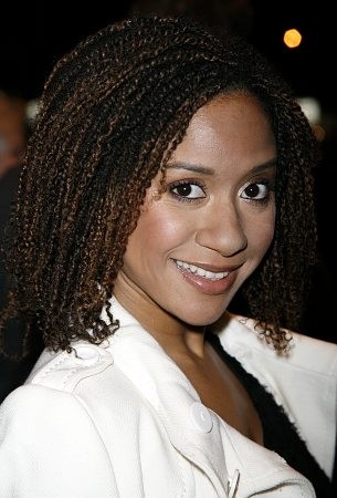 Tracie Thoms fotoğrafı