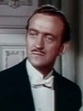 David Niven fotoğrafı