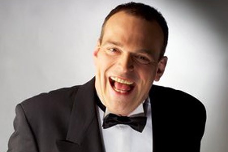 Niels Olsen fotoğrafı