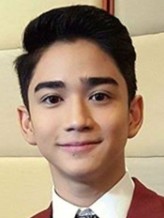 Zaijian Jaranilla fotoğrafı