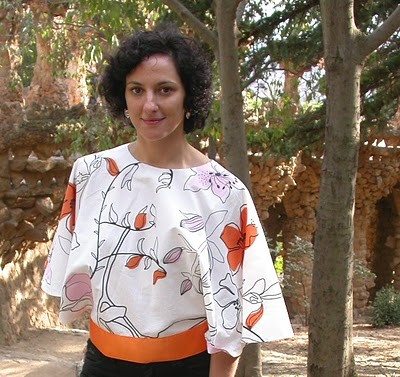 María Morales fotoğrafı