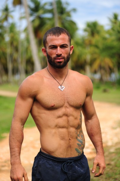 Turabi Çamkıran Fotoğrafı