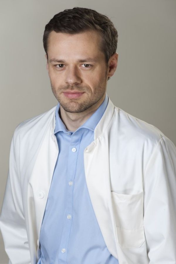 Sven Waasner fotoğrafı